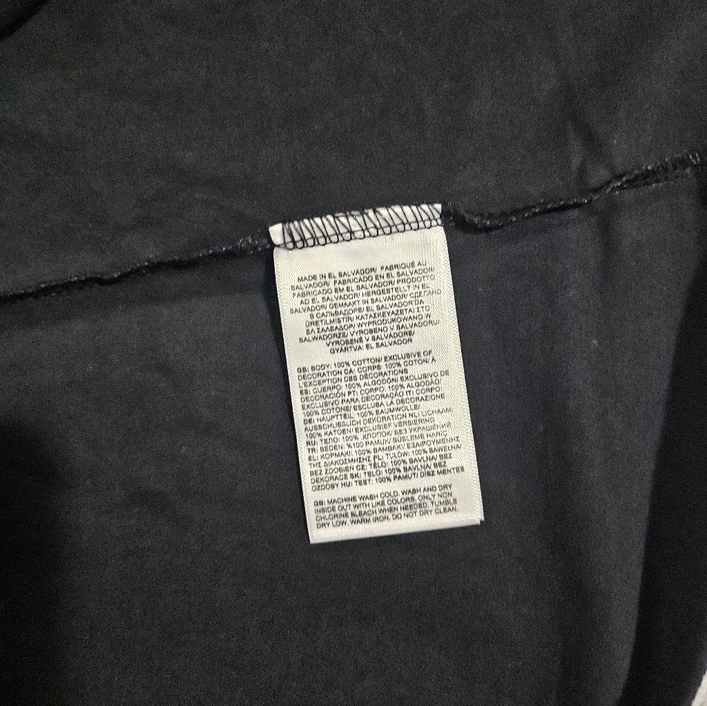The North Face Pride Blank Tank Women XL - Picture 5 of 5
